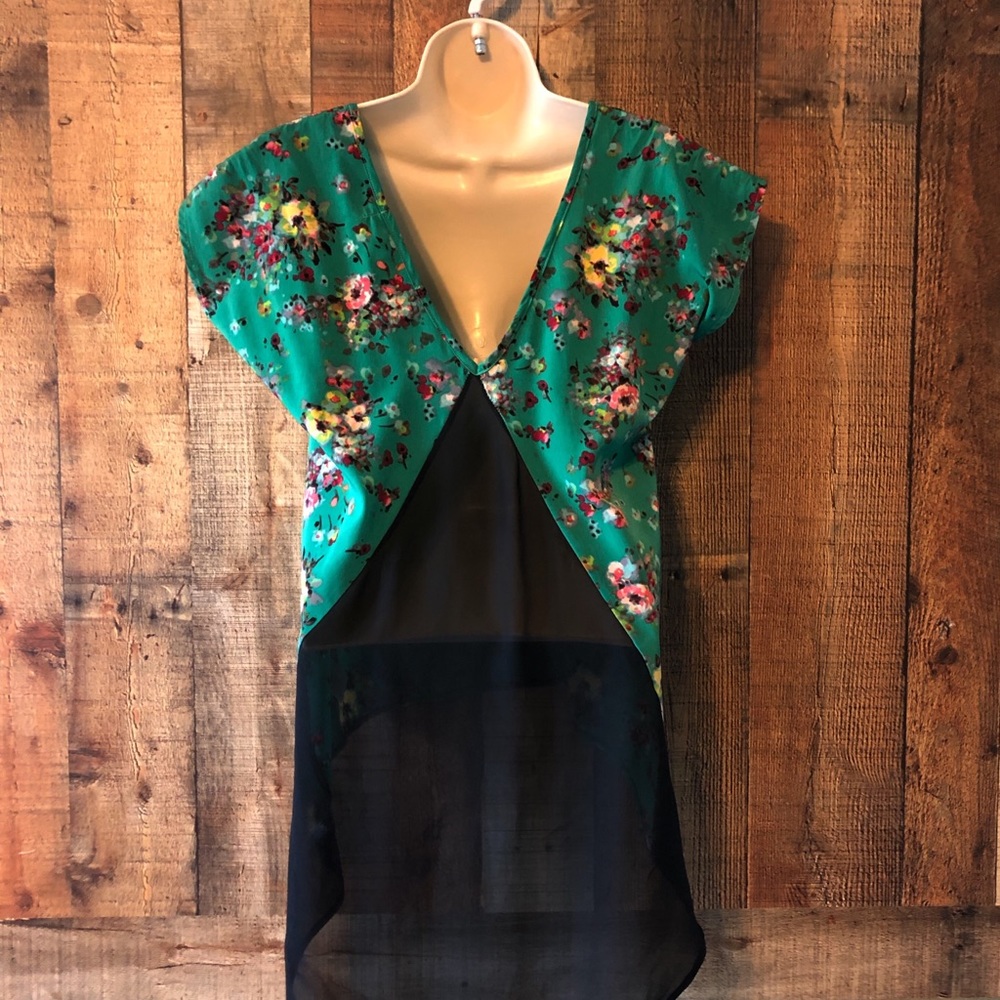 Vintage Havana Shirt - Picture 5 of 8